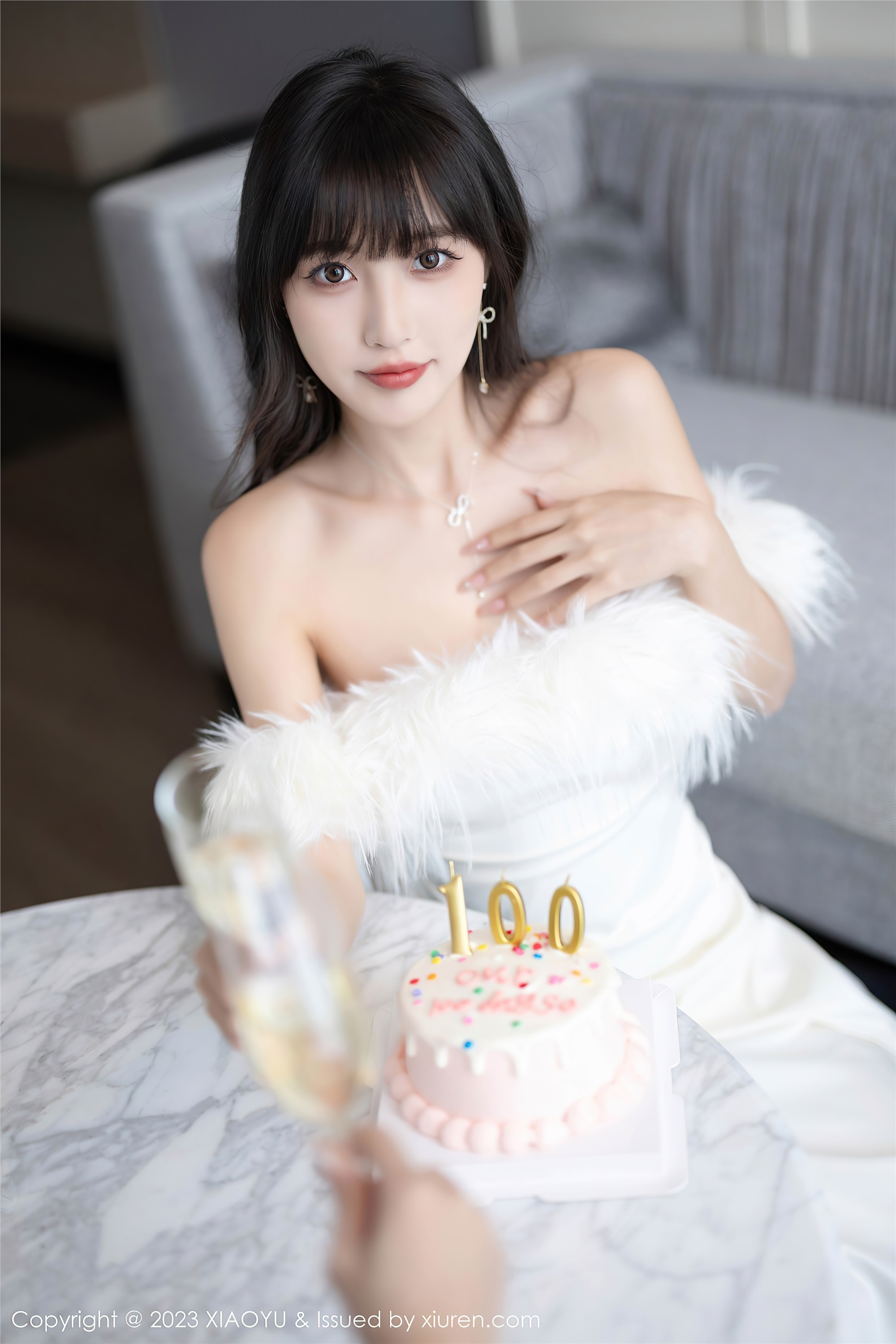 XIAOYU语画界 2023.09.27 VOL.1120 林星阑